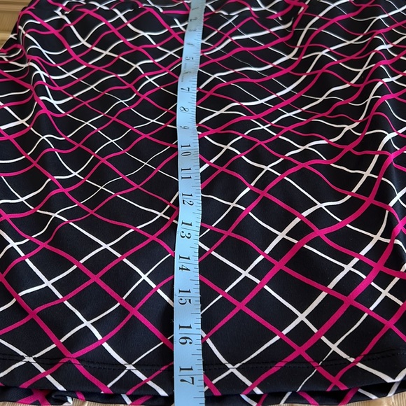 Tail Skort - Picture 7 of 8